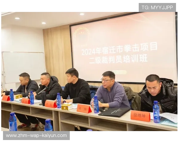 国际拳击联盟在裁判培训中加强伦理考核、医学知识与情景演练，国际拳击联赛